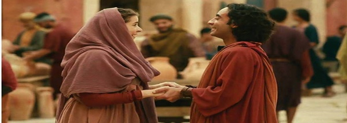 The most beautiful shots